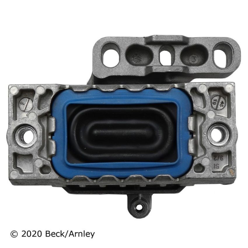 BECK/ARNLEY 104-2381 ENGINE MOUNT