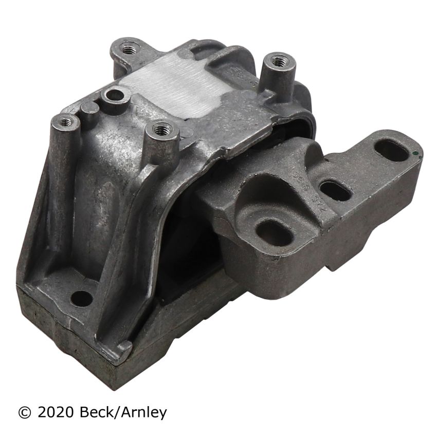 BECK/ARNLEY 104-2381 ENGINE MOUNT