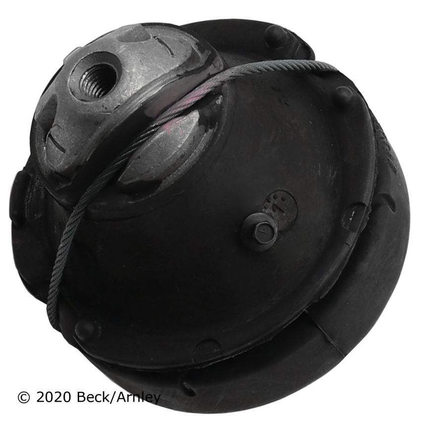 BECK/ARNLEY 104-2391 ENGINE MOUNT