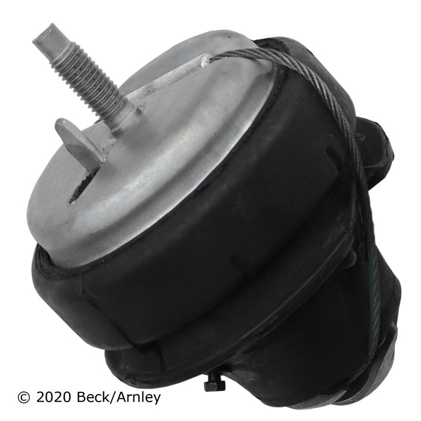 BECK/ARNLEY 104-2391 ENGINE MOUNT