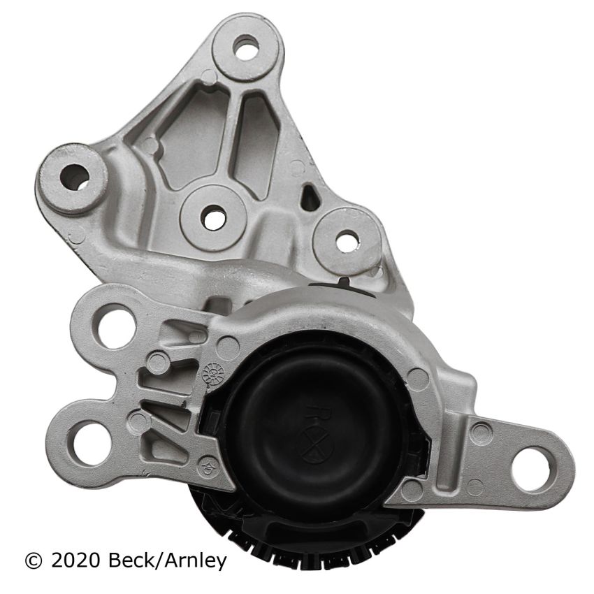 BECK/ARNLEY 104-2392 ENGINE MOUNT