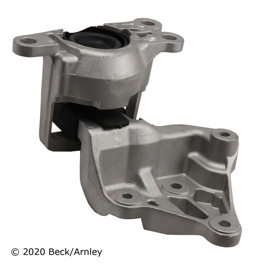 BECK/ARNLEY 104-2392 ENGINE MOUNT
