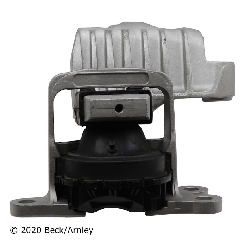 BECK/ARNLEY 104-2392 ENGINE MOUNT