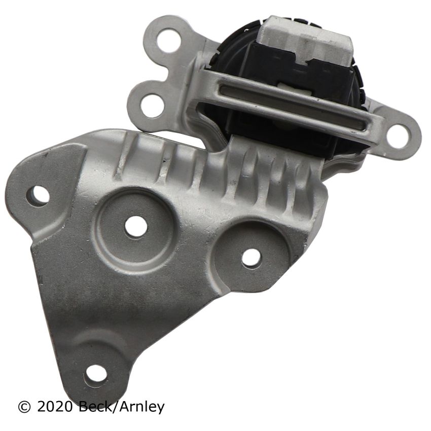 BECK/ARNLEY 104-2392 ENGINE MOUNT