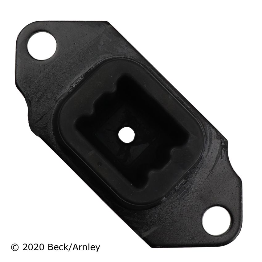 BECK/ARNLEY 104-2393 TRANSMISSION MOUNT