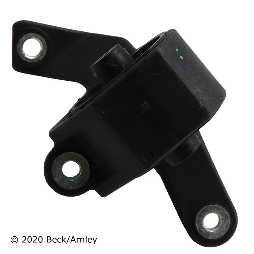 BECK/ARNLEY 104-2398 TRANSMISSION MOUNT