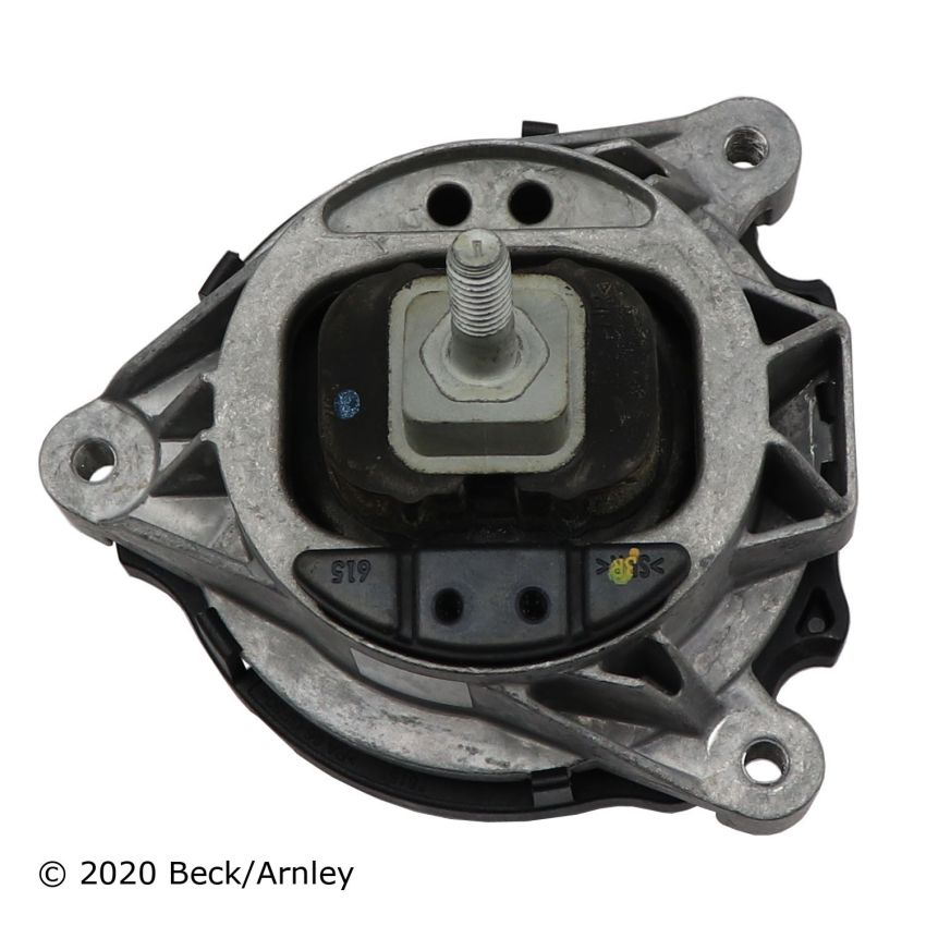 BECK/ARNLEY 104-2399 ENGINE MOUNT