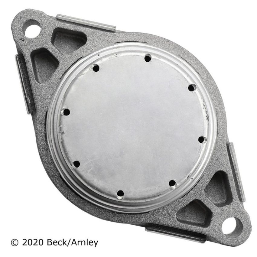 BECK/ARNLEY 104-2402 ENGINE MOUNT