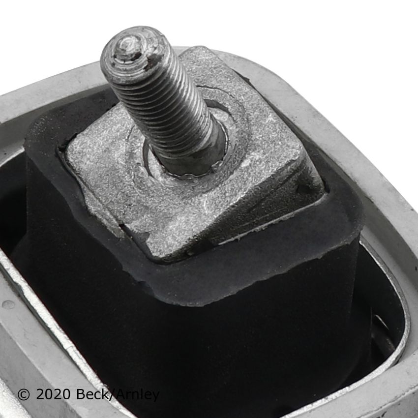 BECK/ARNLEY 104-2402 ENGINE MOUNT