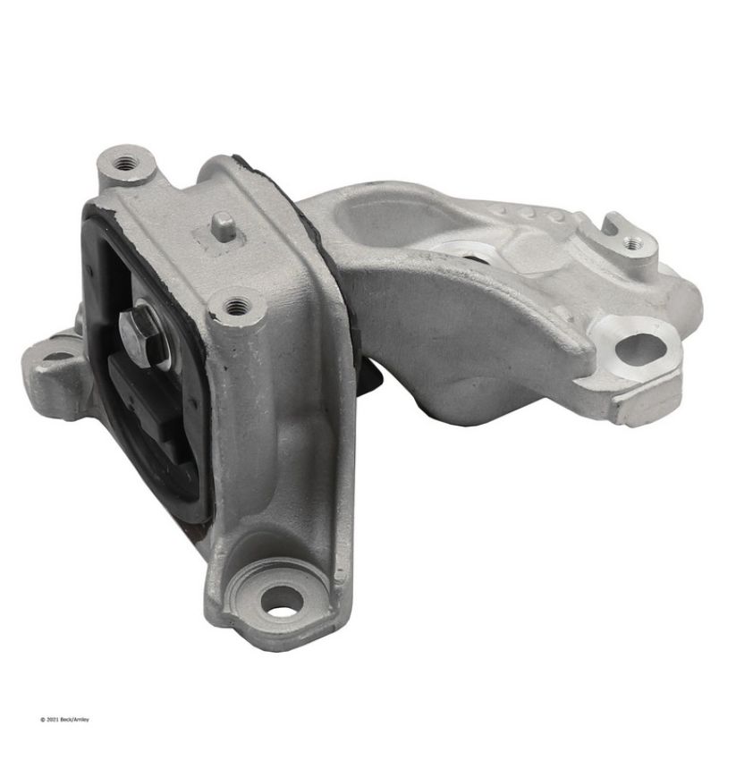 BECK/ARNLEY 104-2405 TRANSMISSION MOUNT