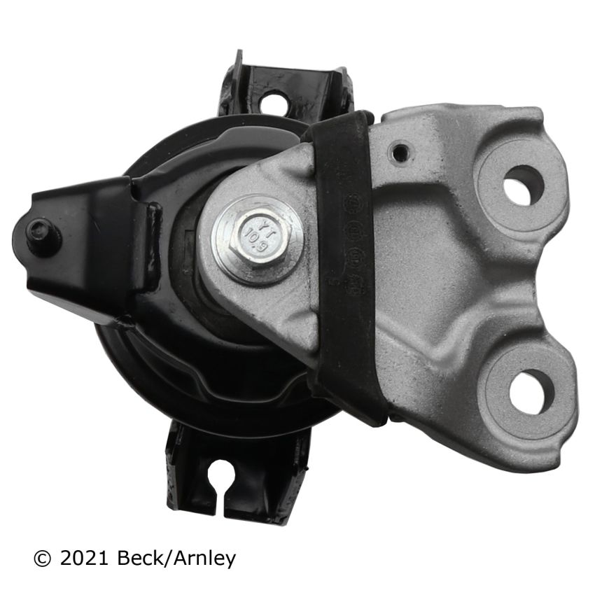 BECK/ARNLEY 104-2407 ENGINE MOUNT