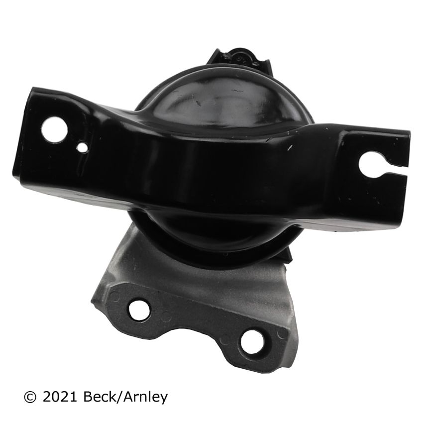 BECK/ARNLEY 104-2407 ENGINE MOUNT