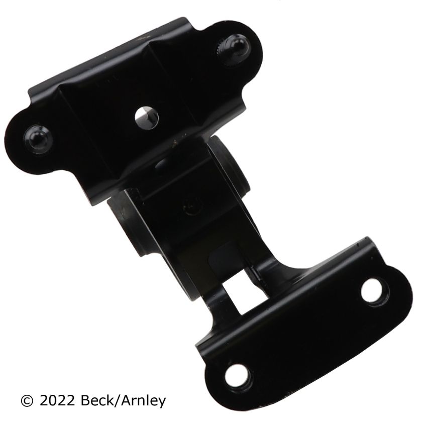 BECK/ARNLEY 104-2411 ENGINE MOUNT