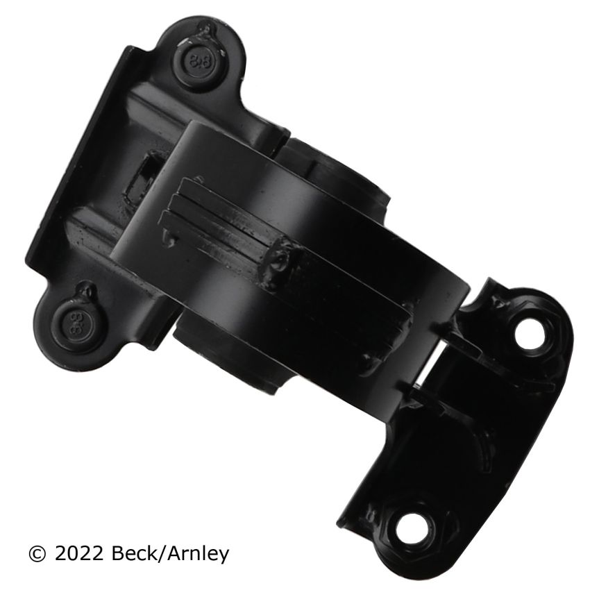 BECK/ARNLEY 104-2411 ENGINE MOUNT
