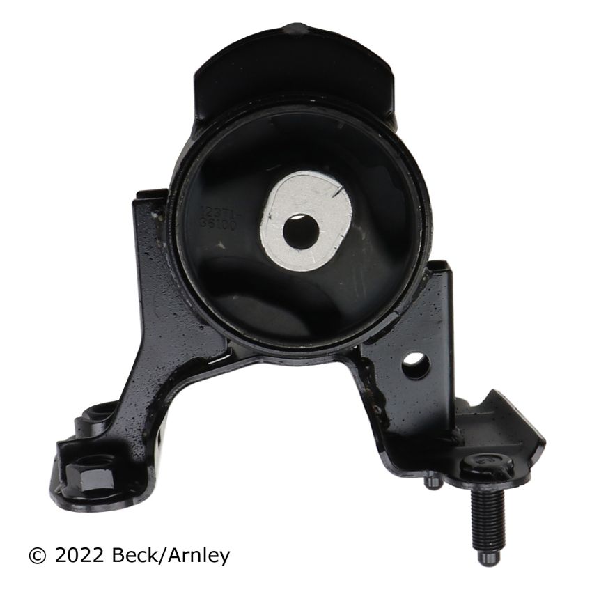 BECK/ARNLEY 104-2411 ENGINE MOUNT