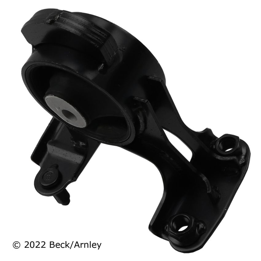 BECK/ARNLEY 104-2411 ENGINE MOUNT