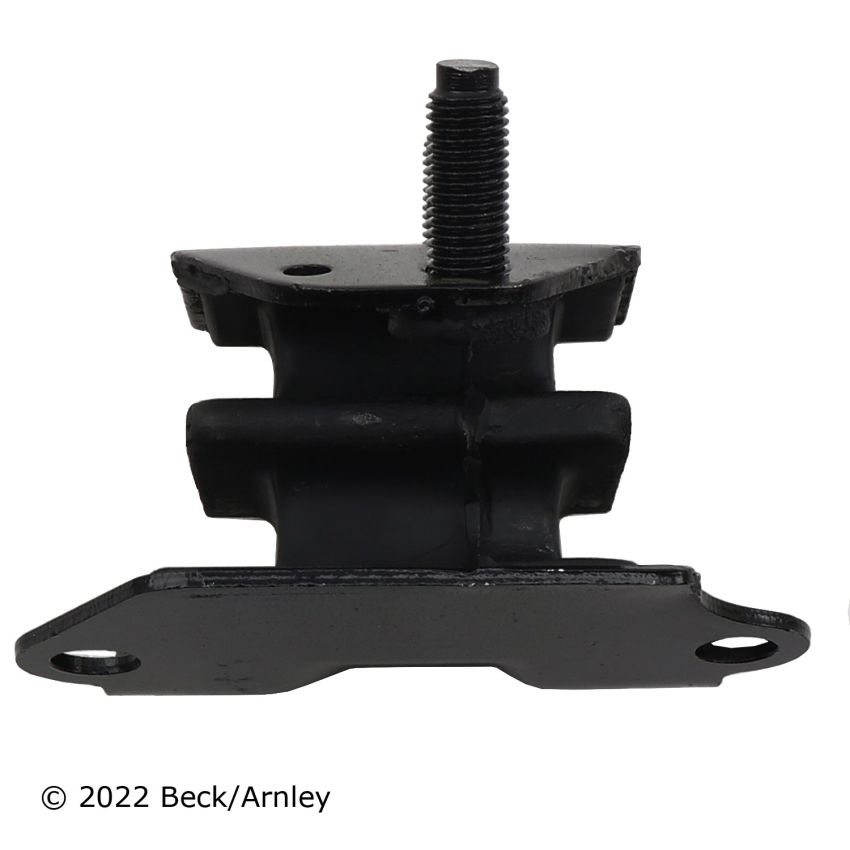 BECK/ARNLEY 104-2412 TRANSMISSION MOUNT
