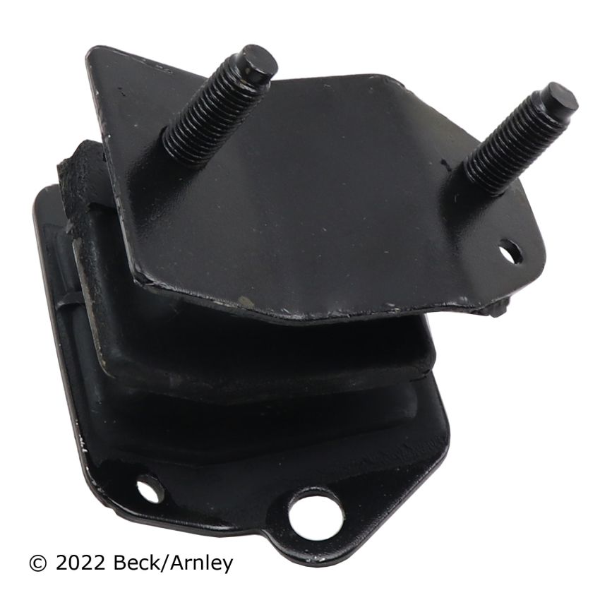 BECK/ARNLEY 104-2412 TRANSMISSION MOUNT