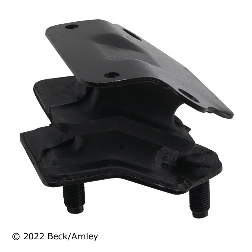 BECK/ARNLEY 104-2412 TRANSMISSION MOUNT