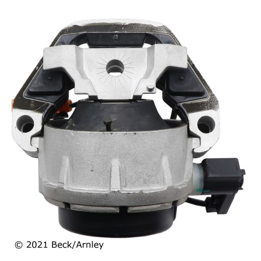 BECK/ARNLEY 104-2417 ENGINE MOUNT