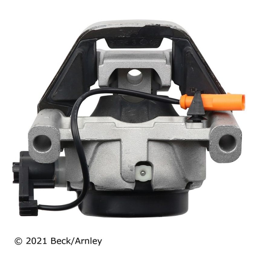 BECK/ARNLEY 104-2417 ENGINE MOUNT