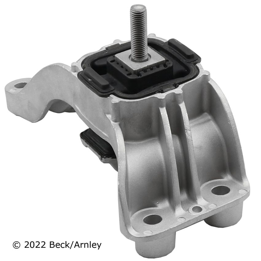 BECK/ARNLEY 104-2422 TRANSMISSION MOUNT