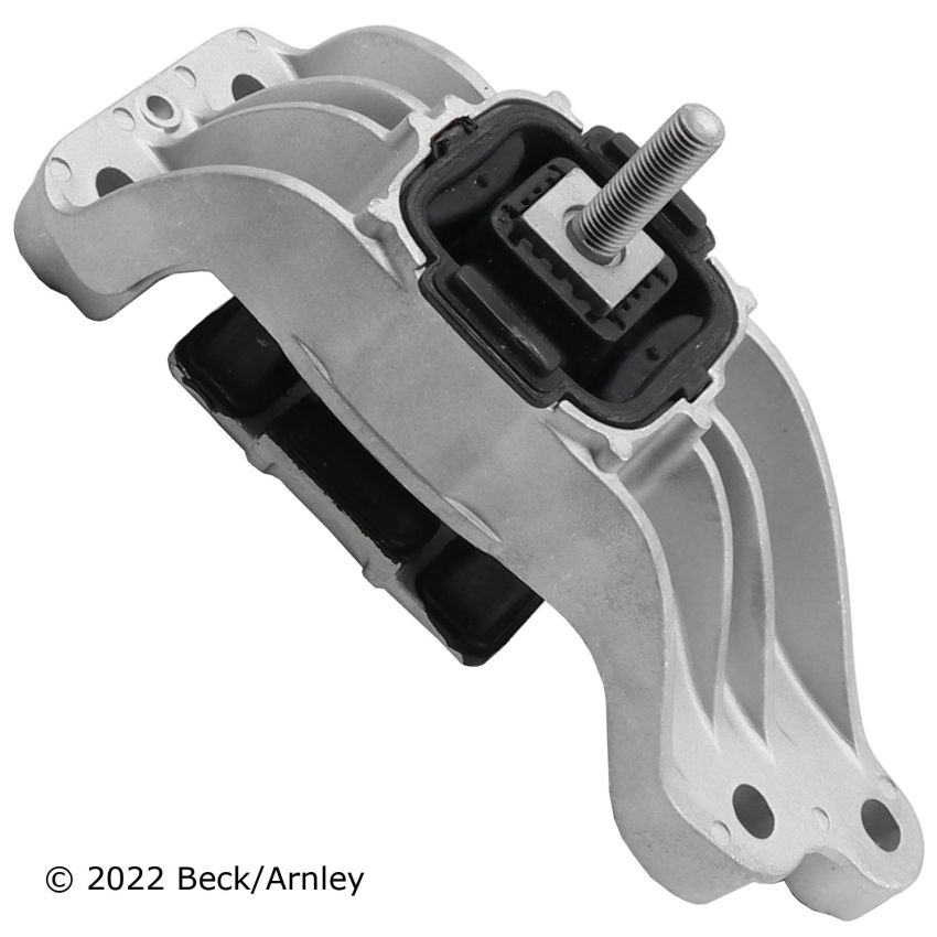 BECK/ARNLEY 104-2422 TRANSMISSION MOUNT