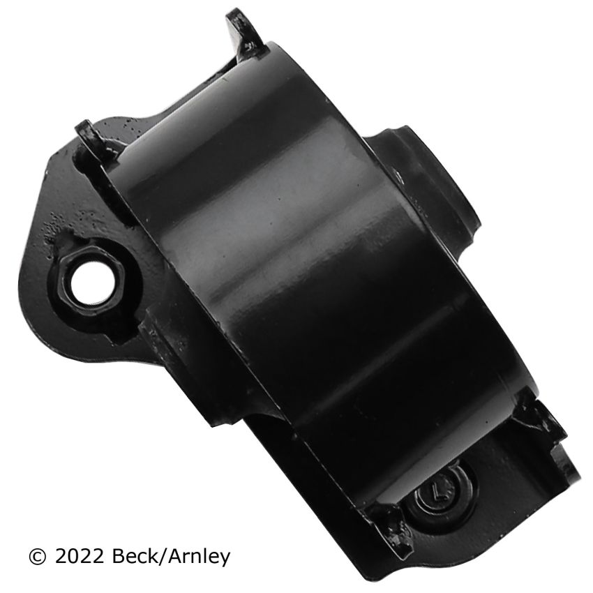 BECK/ARNLEY 104-2424 ENGINE MOUNT