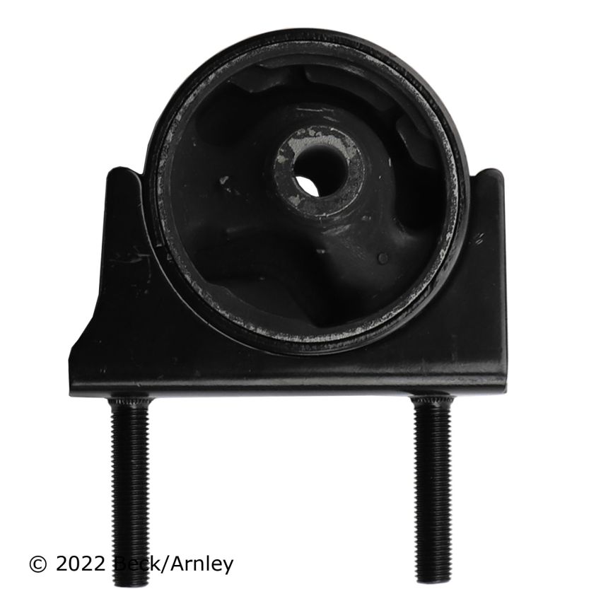 BECK/ARNLEY 104-2424 ENGINE MOUNT
