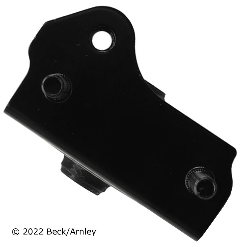 BECK/ARNLEY 104-2424 ENGINE MOUNT