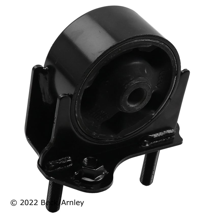 BECK/ARNLEY 104-2424 ENGINE MOUNT