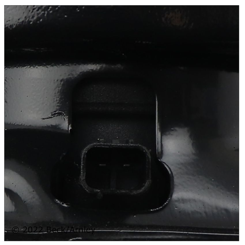 BECK/ARNLEY 104-2430 ENGINE MOUNT