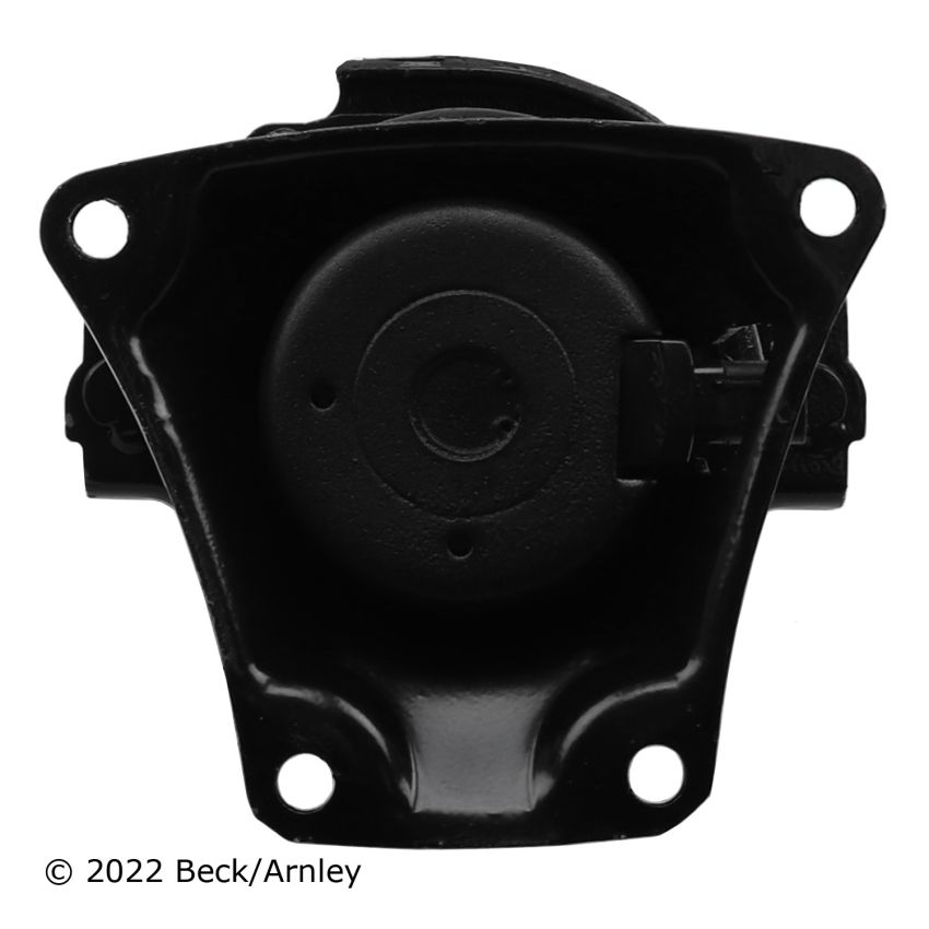 BECK/ARNLEY 104-2430 ENGINE MOUNT