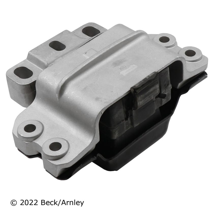 BECK/ARNLEY 104-2431 TRANSMISSION MOUNT