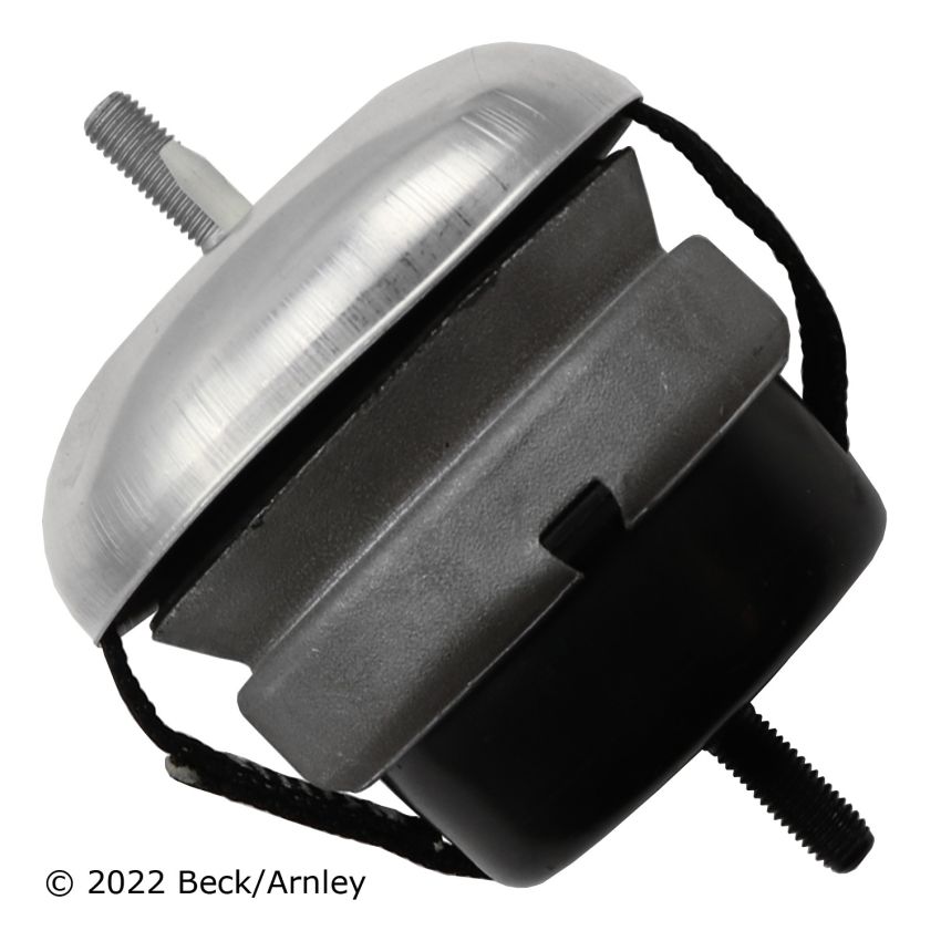 BECK/ARNLEY 104-2432 ENGINE MOUNT