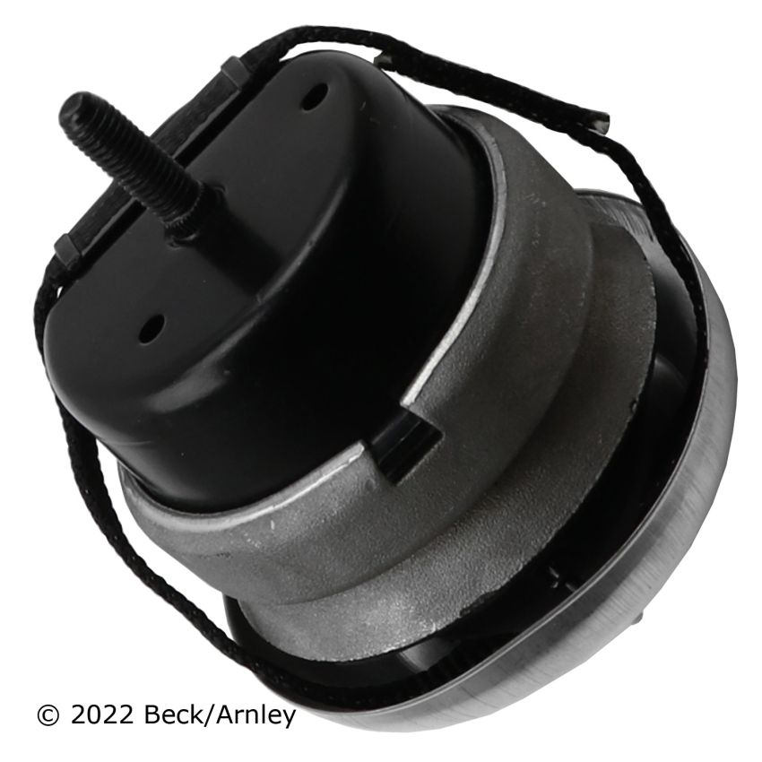 BECK/ARNLEY 104-2432 ENGINE MOUNT
