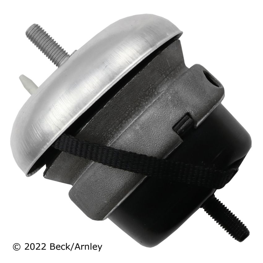 BECK/ARNLEY 104-2432 ENGINE MOUNT