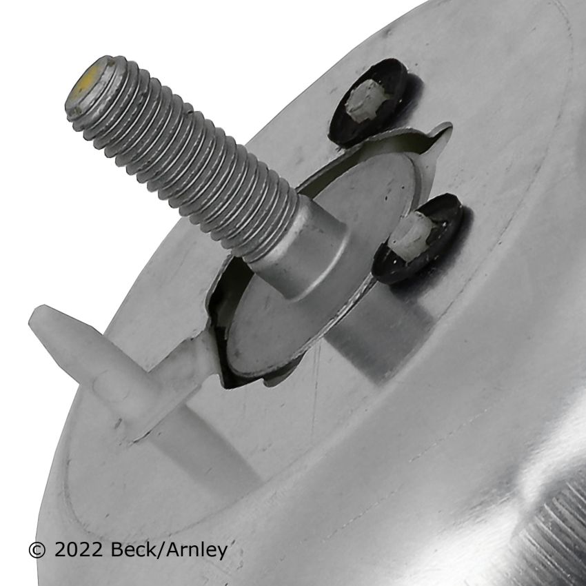 BECK/ARNLEY 104-2432 ENGINE MOUNT