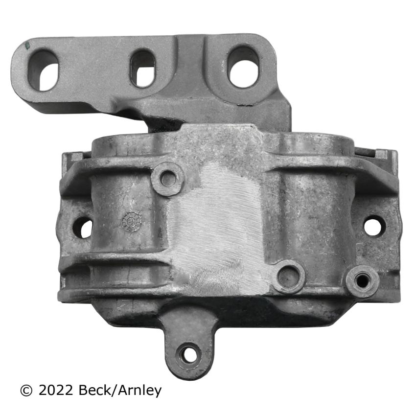 BECK/ARNLEY 104-2433 ENGINE MOUNT
