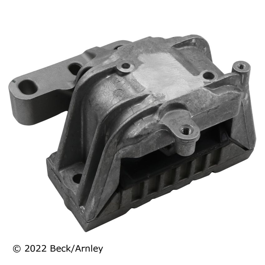BECK/ARNLEY 104-2433 ENGINE MOUNT