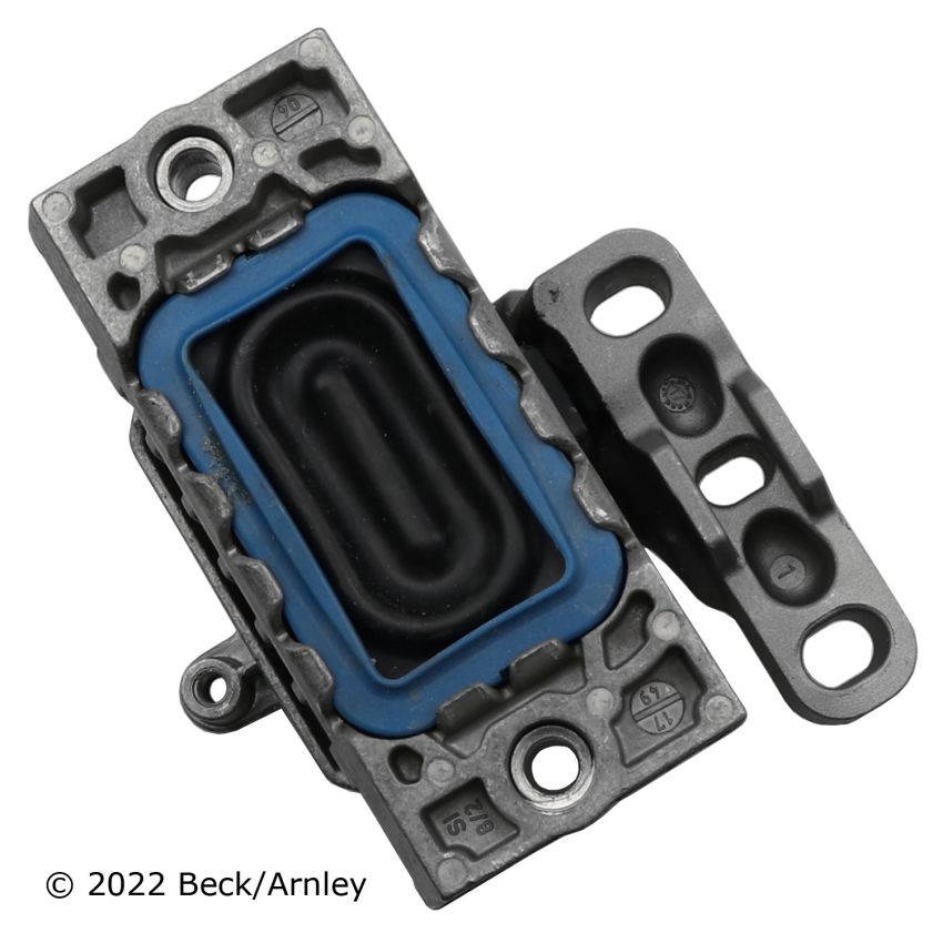 BECK/ARNLEY 104-2433 ENGINE MOUNT