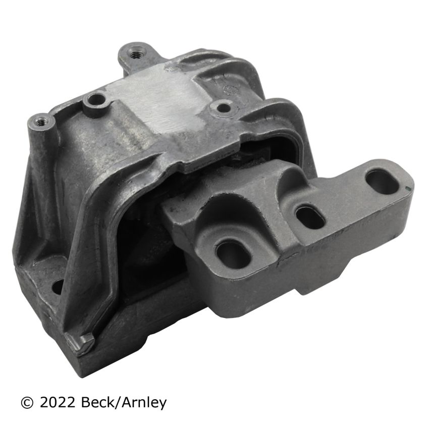BECK/ARNLEY 104-2433 ENGINE MOUNT