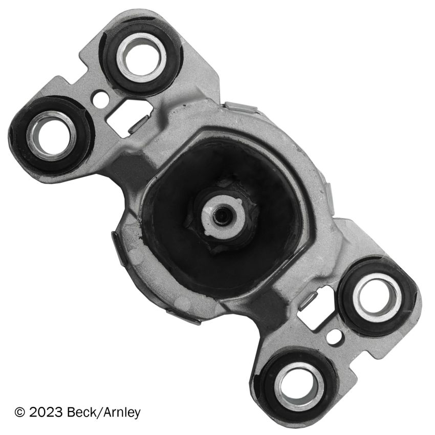 BECK/ARNLEY 104-2434 TRANSMISSION MOUNT
