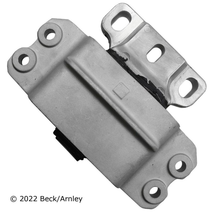 BECK/ARNLEY 104-2435 TRANSMISSION MOUNT