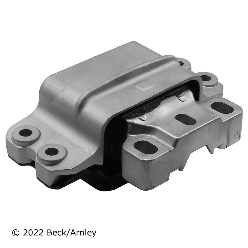 BECK/ARNLEY 104-2435 TRANSMISSION MOUNT