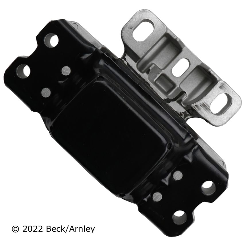 BECK/ARNLEY 104-2435 TRANSMISSION MOUNT
