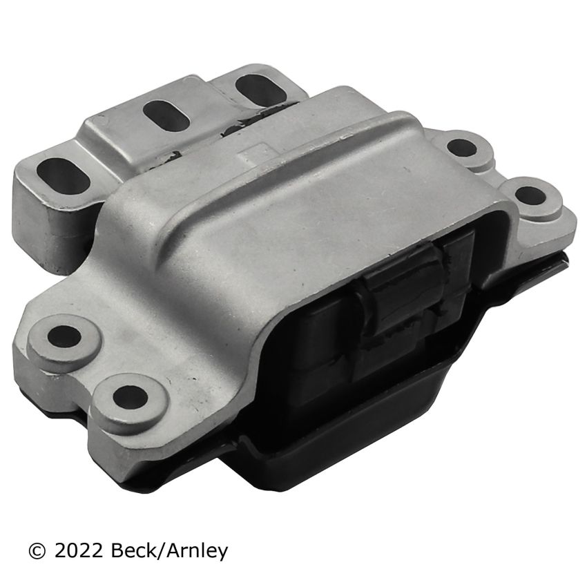 BECK/ARNLEY 104-2435 TRANSMISSION MOUNT
