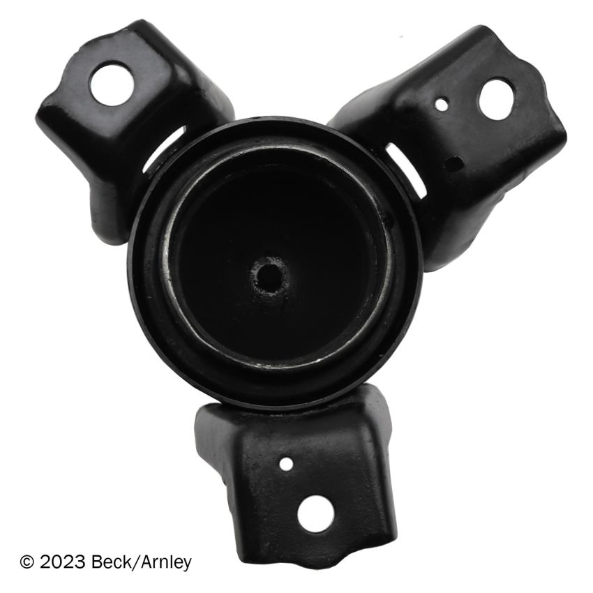 BECK/ARNLEY 104-2437 ENGINE MOUNT