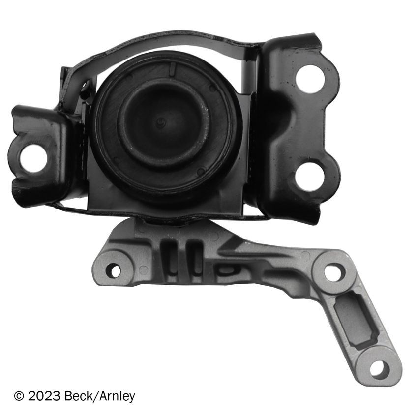 BECK/ARNLEY 104-2439 ENGINE MOUNT