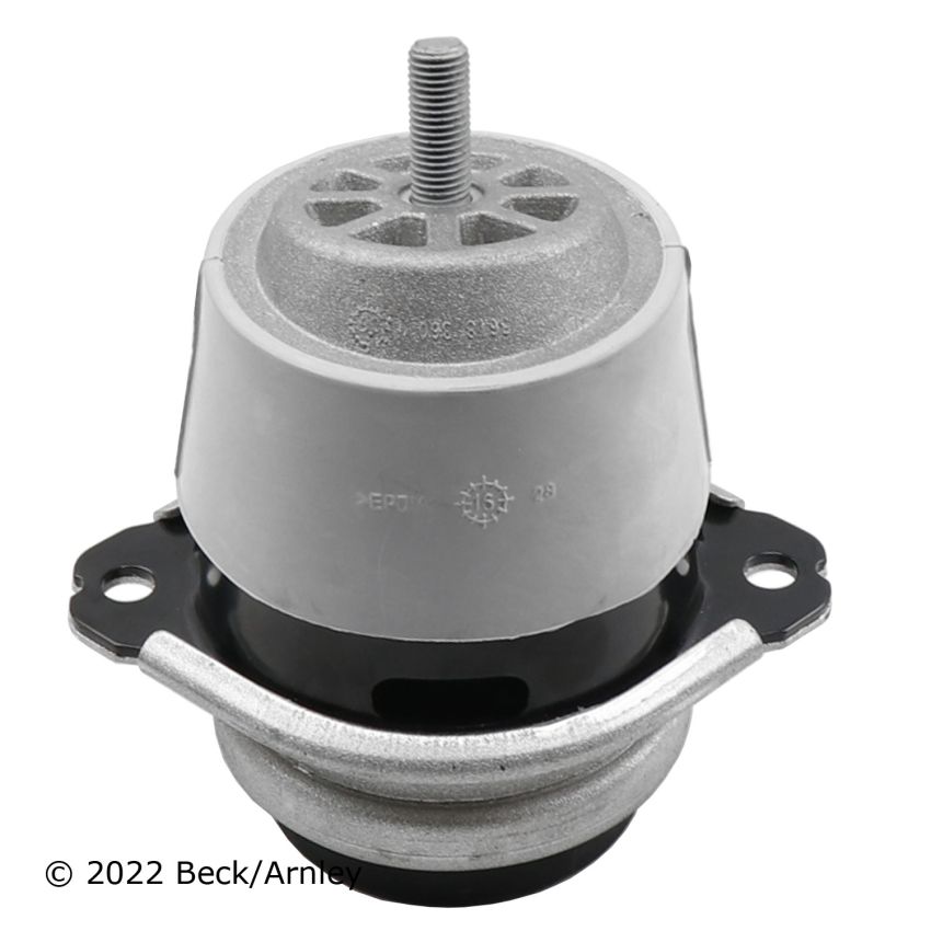BECK/ARNLEY 104-2440 ENGINE MOUNT